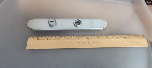 Larson Storm Door Part N 19fs-b- 8 X 1.5