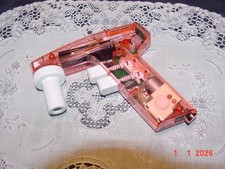 Thermo Scientific S1 Pipet Filler, RED Housing, No Stand or Charger, Used!