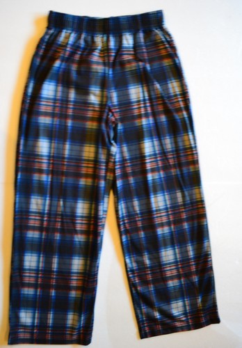 Cherokee 2 PCS Sleep Set Skull & Plaid Various Sizes NWT NEW - Picture 4 of 4