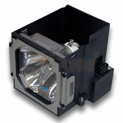 Original bulb inside Lamp Module for EIKI LC-W5