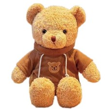 Teddy Bear Stuffed Animal Teddy Bears Plush Doll Cute Bear Toy 11.8 inch for ...
