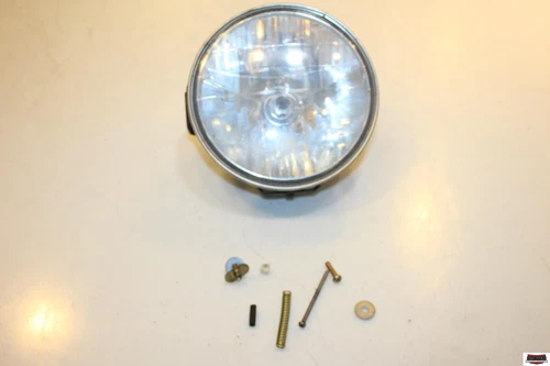 HEADLAMP ASSY | MODEL K7