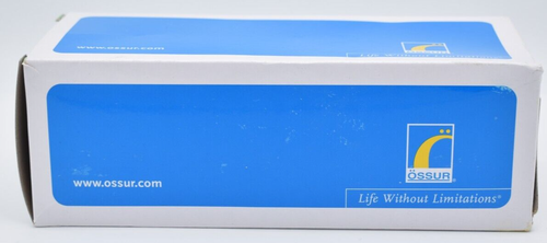 Ossur Exoform Carpal Tunnel Wrist Support Brace / MD LT (Medium Left) / 517085 - 第 10/10 張圖片
