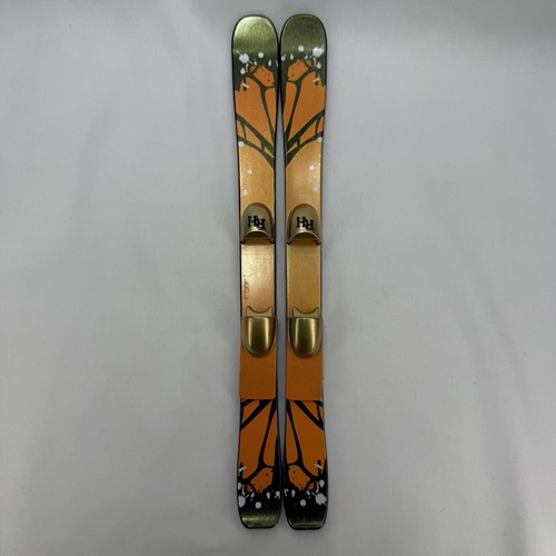 Rainbow High Poppy Rowan Snow Ski - Bild 5 von 8
