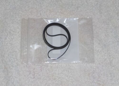 Turntable Belt Pioneer PL-2 PL-2A PL-510 PL-512 PL-512X PL-512XD Turntable T23 - Picture 2 of 3