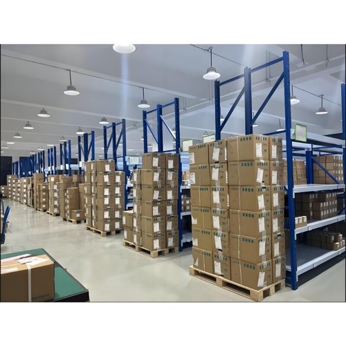 ABB PLC ACS-CP-A WITH ONE YEAR WARRANTY FAST SHIPPING 1PCS NIB - Picture 3 of 4