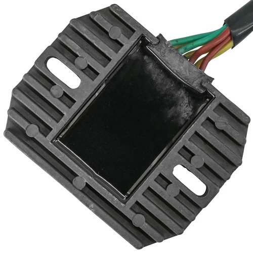 Regulator Rectifier For Suzuki GSXR600 GSXR 600 GSX650F GSX650 2006-2009 2011| - Picture 5 of 7