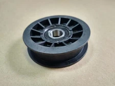 OEM CUB CADET 756-05032 Flat Idler Pulley GT XT1 XT2 ZT1 ZT2 ULTIMA 46 50 3" OD