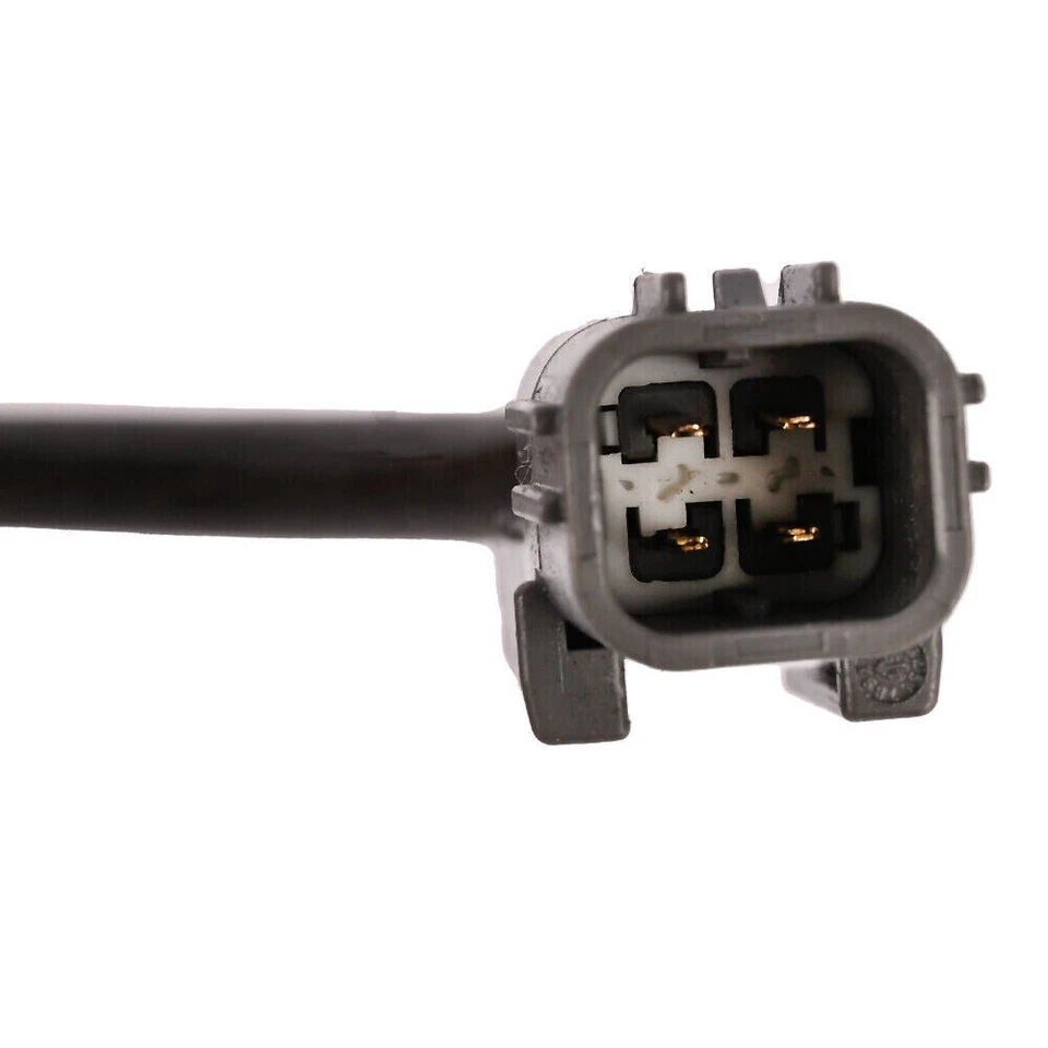 Sensor de oxígeno ascendente+abajo 2 piezas para Hyundai Sonata 2,4 L L4 2015 2016 2017 2018 2019 Foto 4 de 4