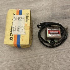 Kawasaki CDI unit