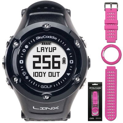 skycaddie linx problems