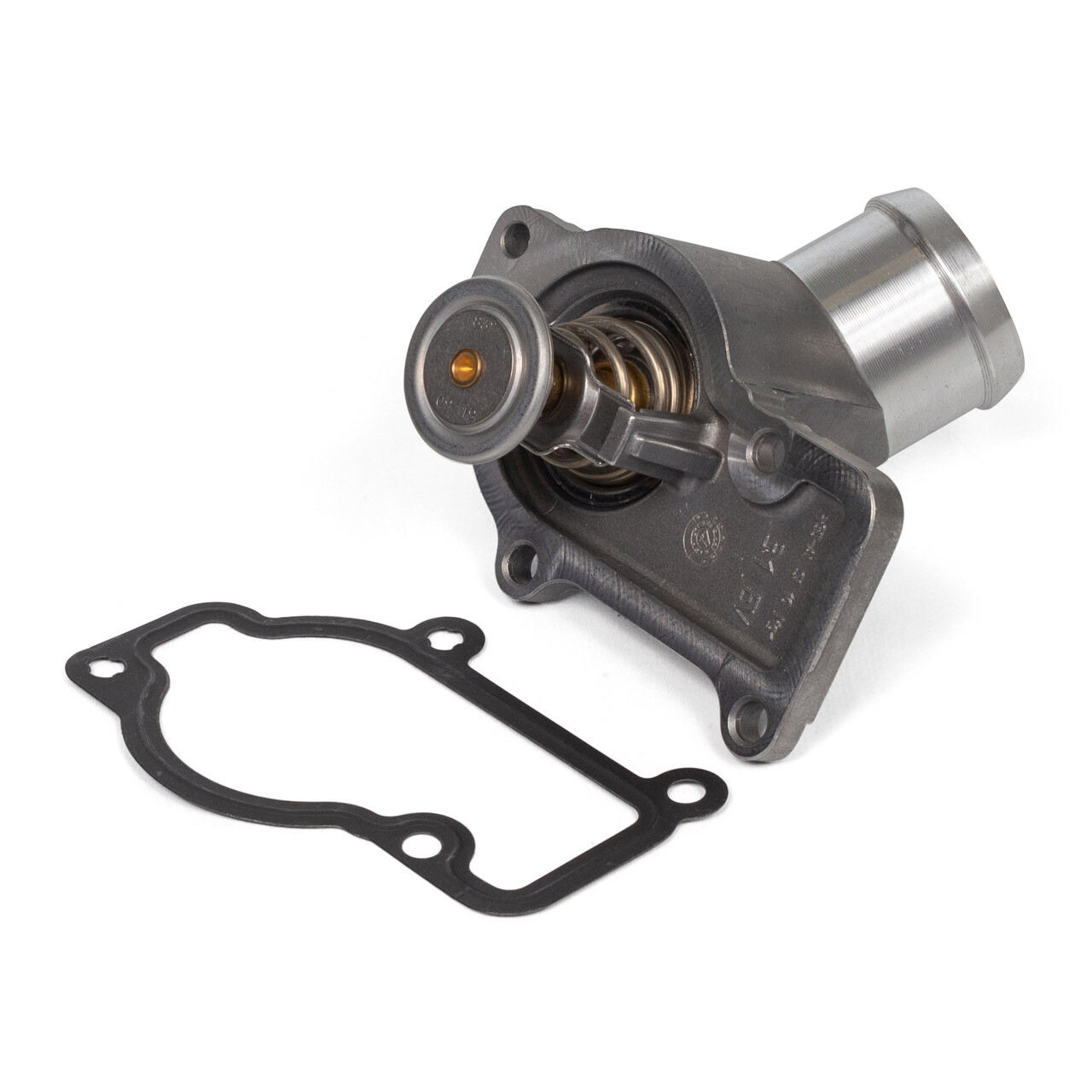 Refroidisseur Moteur Wahler 4249.71D - Avec Joint D'étanchéité, Température Initiale 71°C