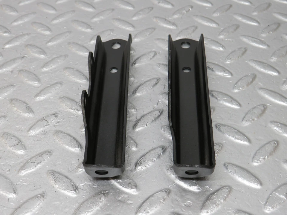 ⚙34675⚙ Mercedes-Benz W124 260E Air Intake Manifold Bracket - Image 4 of 4