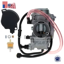 New Carburetor for Kawasaki KLF400 Bayou 400 Carb 4X4 Carb 1996 1997 1998 1999 