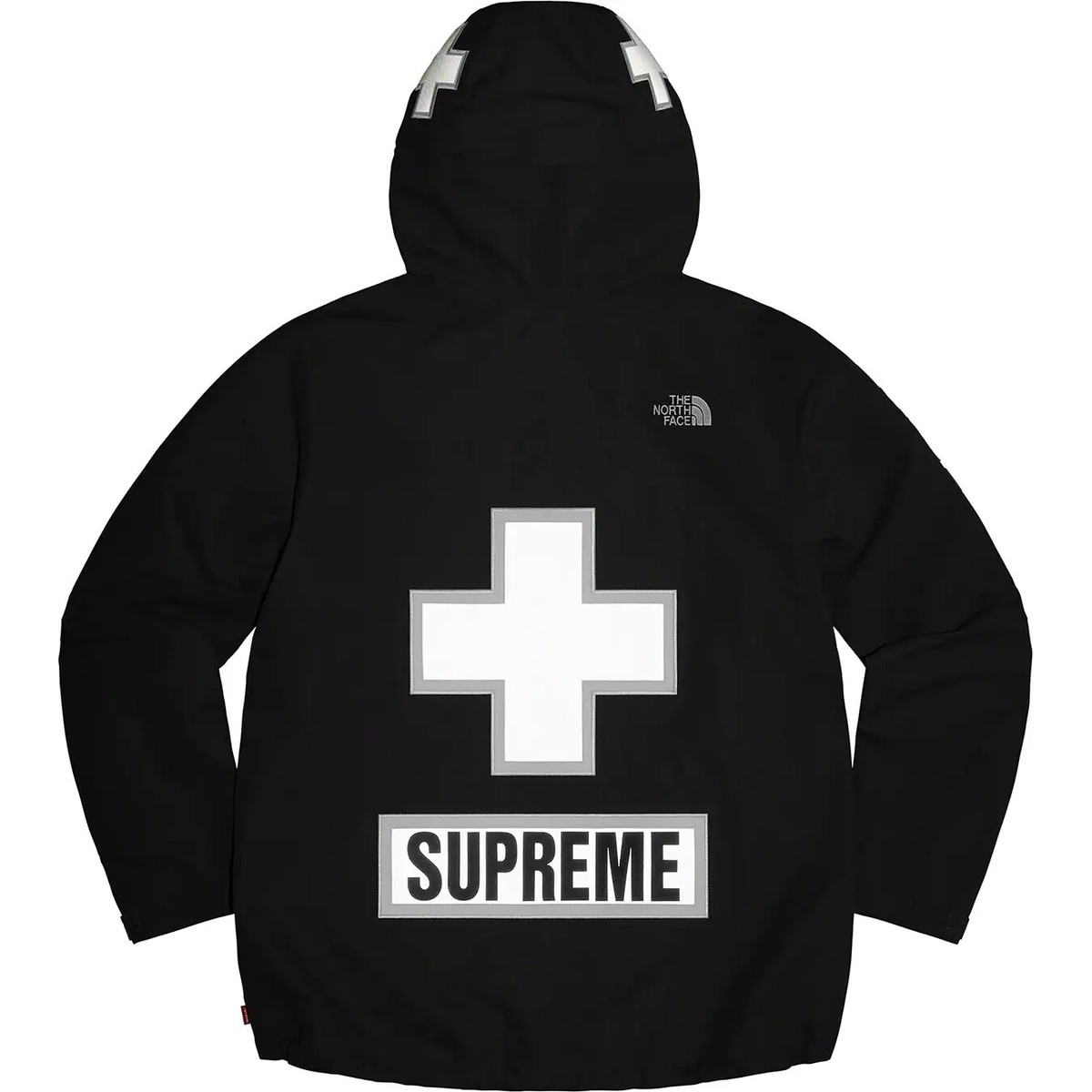 Supreme The North Face Summit Series Rescue Mountain Pro