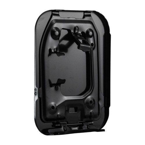 Fuel Filler Tank Cover Door Lid Gas Cap for 11-19 2016 Toyota Sienna ...