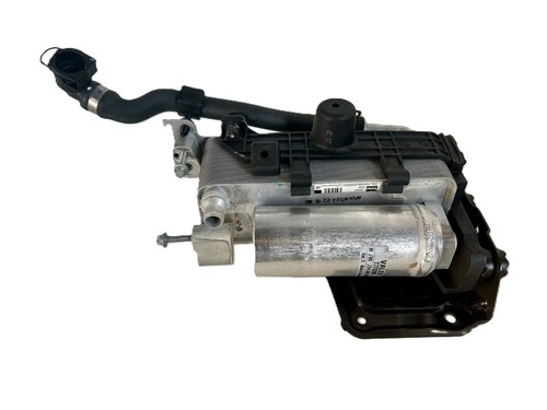Original BMW Kondensator Klimaanlage mit Trockner 6847989