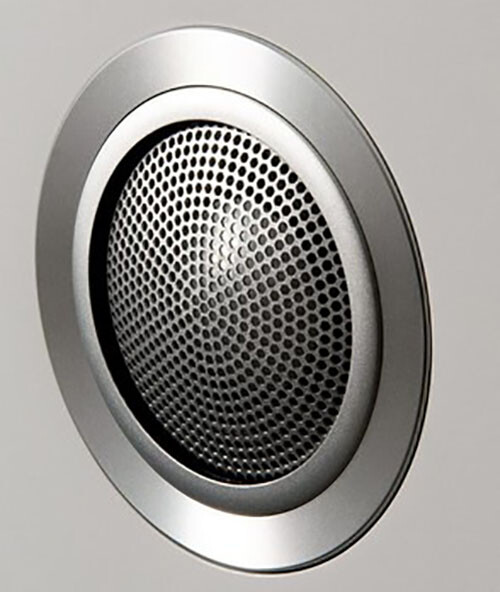 b&w cm9 tweeter replacement