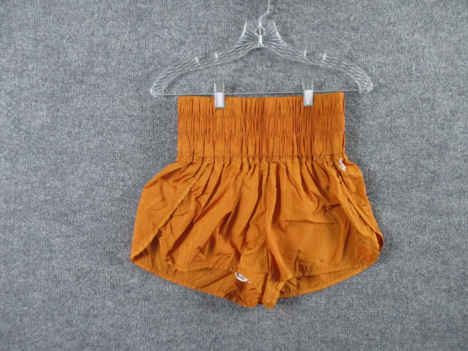free-people-movement the way home high waist athletic shorts