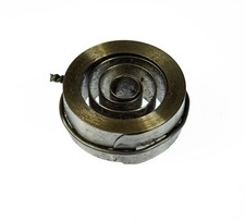 Feder 11,0 Aufzugsfeder f Uhrwerk Tischuhr Wanduhr Uhrmacher clock