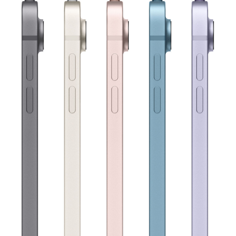 Apple iPad Air (10.9-inch, Wi-Fi) (64GB/256GB)(5th Apple iPad Air (10.9-inch, Wi-Fi) (64GB/256GB)(5th