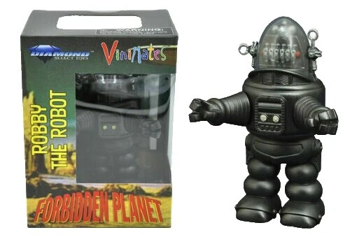 Juguetes Robot Diamond Select