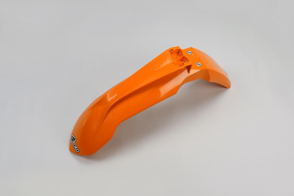 Front Fender Protection Fits Ktm Exc 125 200 Exc-F 14-16 Sxf Or