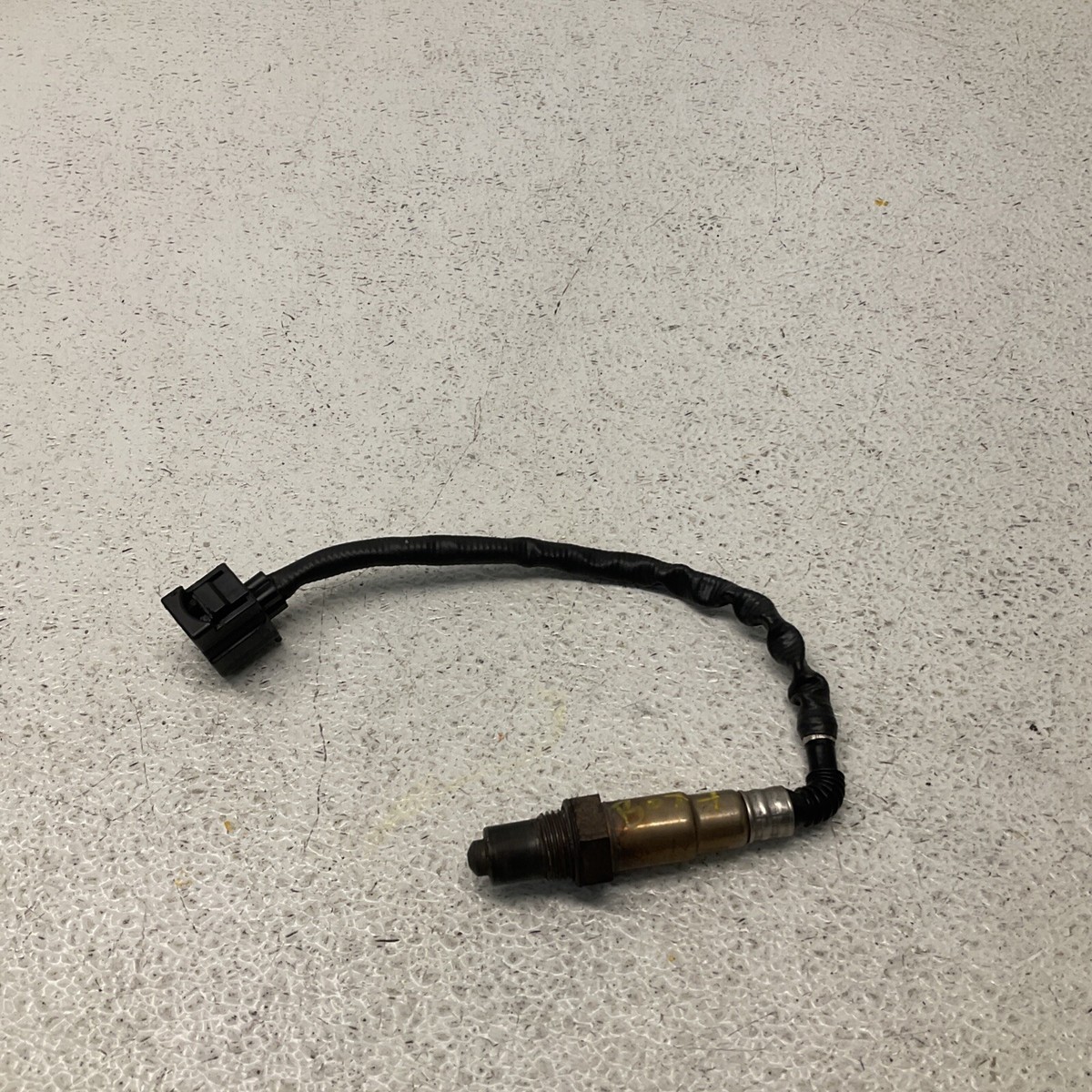 A0045420718 Lambda Oxygen Sensor For Mercedes-Benz W169 W245