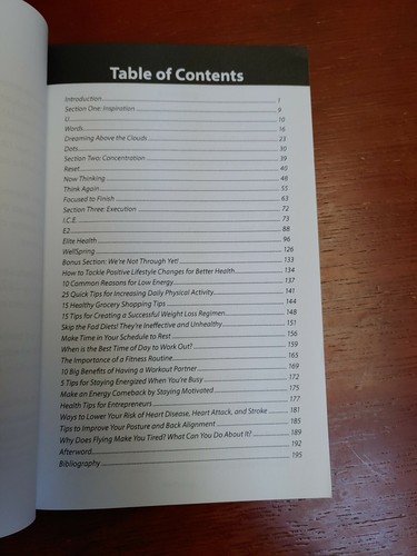 WellSpring : The Energy Secrets to Do the Good Life by Jason Littleton 2012, Pb - Picture 5 of 5