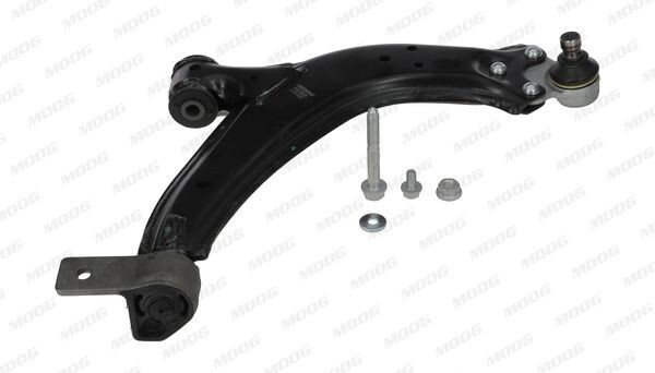 Triangle de suspension droit Partner et Xsara OCAP 0781797 pour corriger le jeu de direction