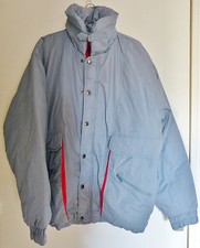Anorak-blouson matelassé - homme T54/XL, parfait état