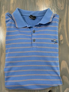 the bay golf shirts