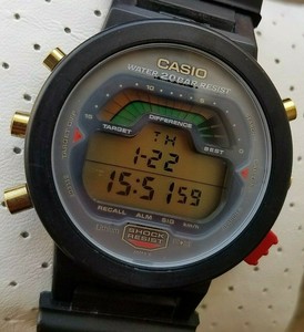 dw 6000 casio