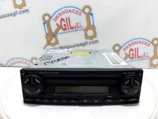 6L0035156 audio system cd radio for SEAT IBIZA (6L1) STELLA 145836 1100994