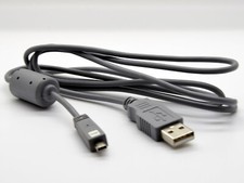 USB Cable Data Sync Cord Lead For Samsung Digimax ES30 ES80 ES81 S85 S630 S730