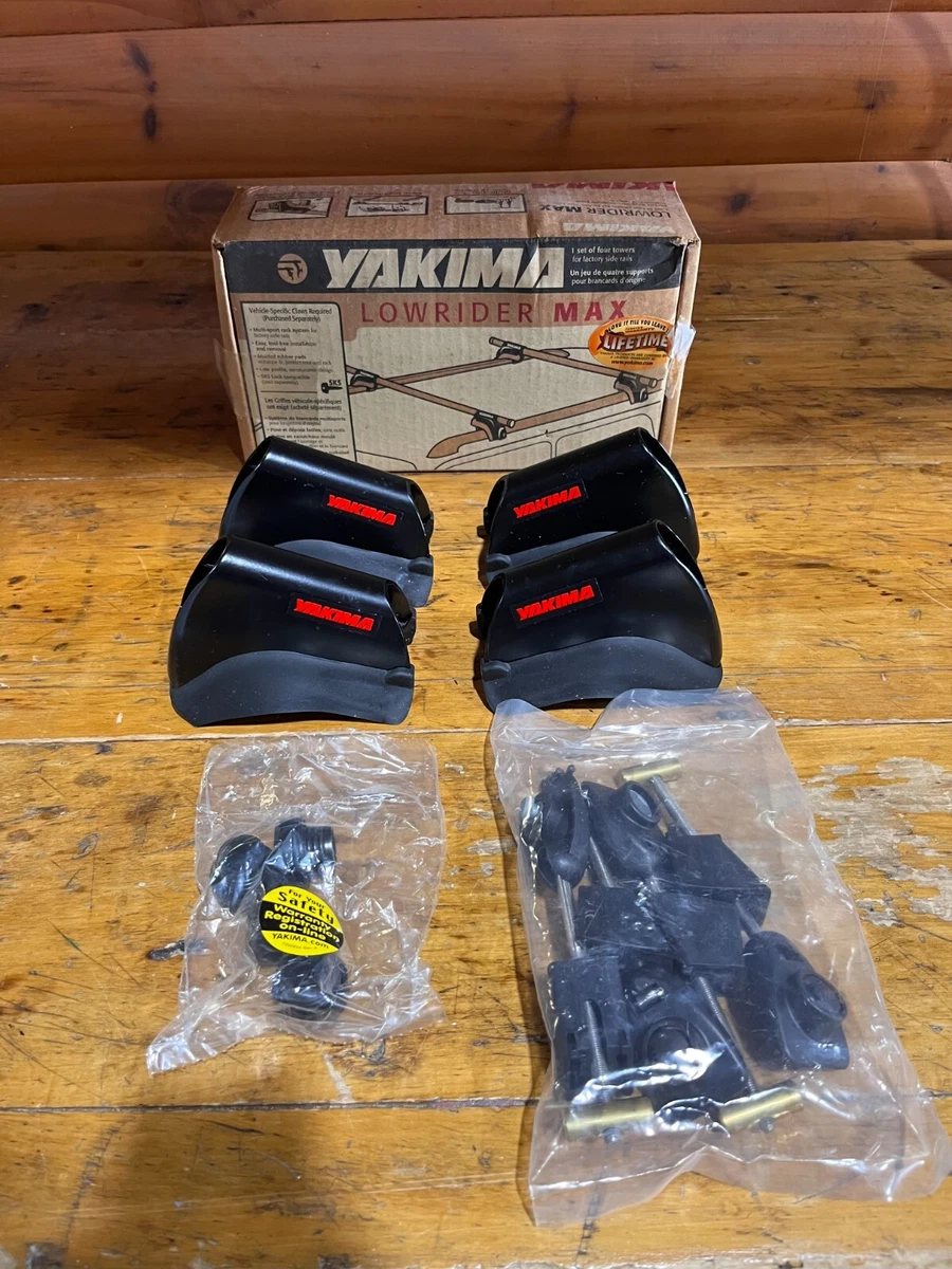 Yakima lowrider towers sale
