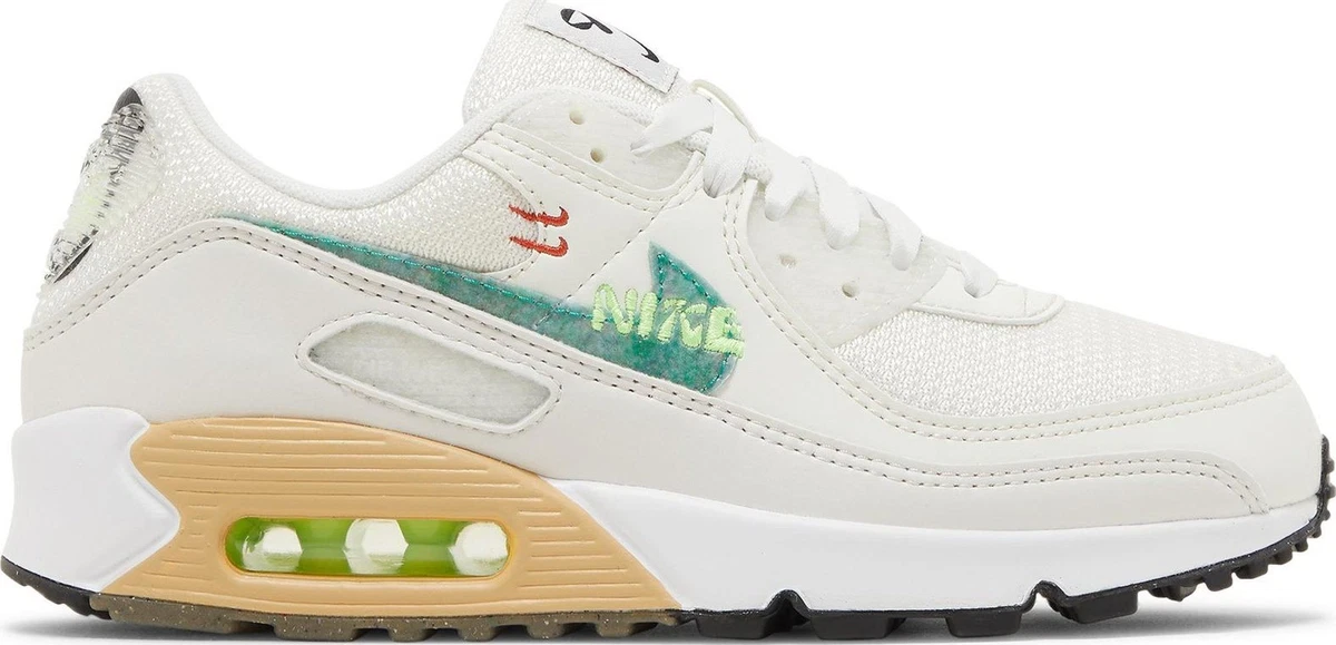 DO9850 100 Womens Nike Air Max 90 SE W eBay