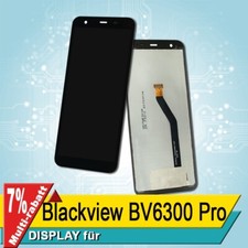 Display Für Blackview BV6300 Pro Bildschirm ...