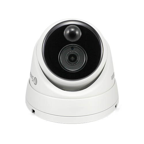 Swann 1080p Full HD Thermal Sensing Dome Security Camera - PRO-1080MSD - Picture 2 of 2