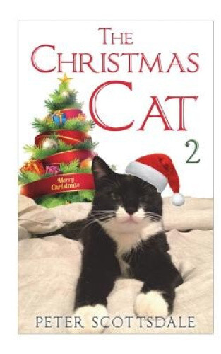 The Christmas Cat 2 (Christmas Cat Tails The) von Peter Scottsdale - Bild 1 von 2