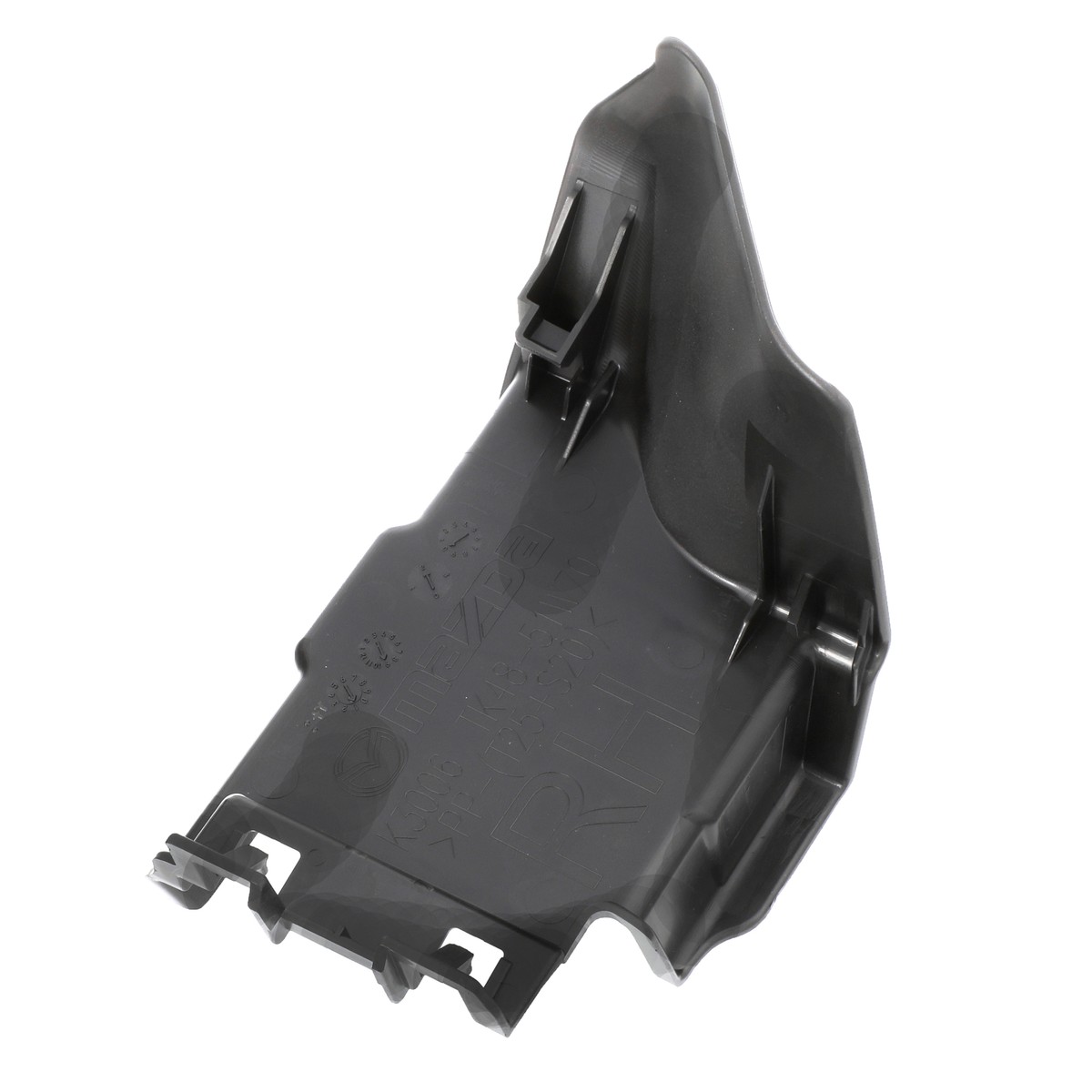 その他 TKZ NEW OEM Mazda 2016-2021 CX-9 Rear Right Fender Guard Protector