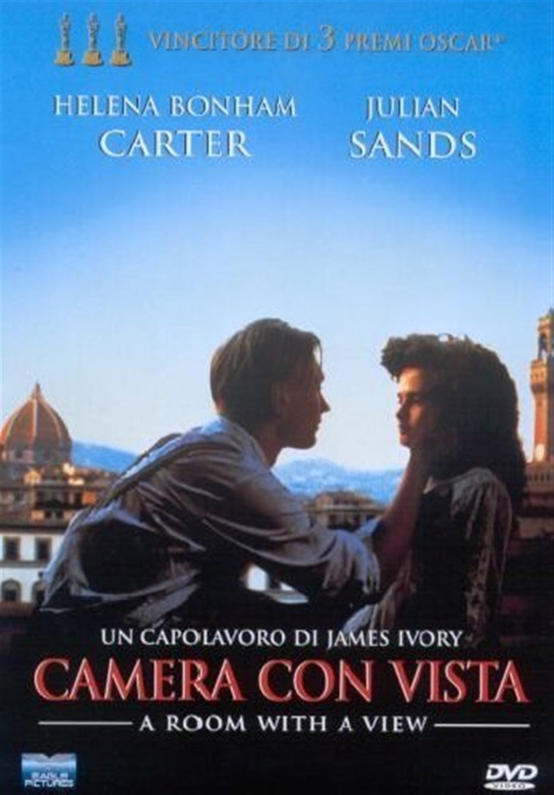 FILM DVD - CAMERA CON VISTA - Nuovo!!