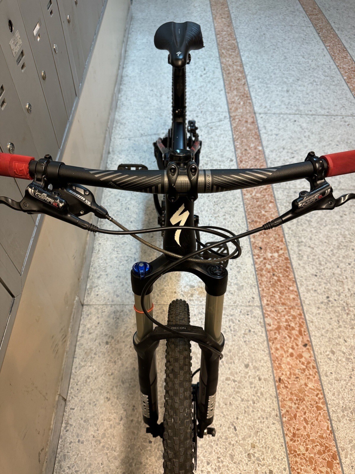 specialized camber grom