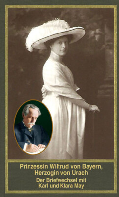 Ulrich Scheinhammer-Schmid / Prinzessin Wiltrud von Bayern, Herzogin von Urach  