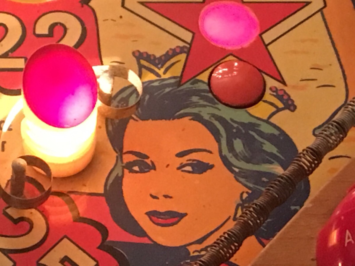 Bally Bingo Pinball Machines $100 & up | eBay Bally Bingo Pinball Machines $100 & up | eBay