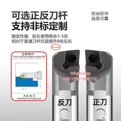 DAZZLEEX Gambo In Metallo Duro Solido, C08K-SCLCR06 - Foto 7