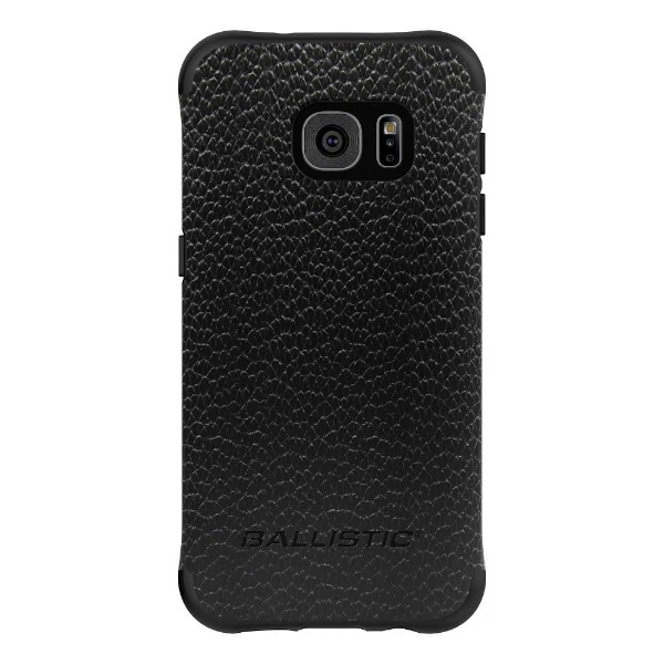 Funda Ballistic Urbanite Select Samsung Galaxy S7 - Negra Foto 2 de 4