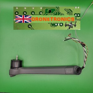DJI Mavic 3 Series Rear Left Complete Arm Kit - Spares