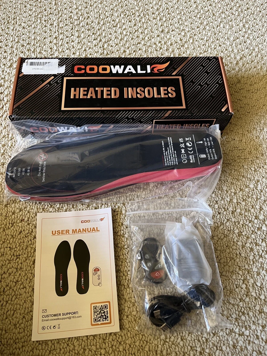 Rw2200 insoles clearance