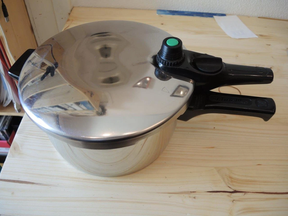 BEKA 26 cm Dichtungsring f r Schnellkochtopf NEU Nachbau Silikon